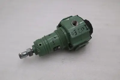 Lincoln Modular Air-Line Regulator 602008 300 PSI/bar STOCK H786A