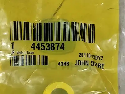 NEW JOHN DEERE 4453874