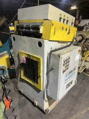 USED DALLAS DCR-8000 | DPS-3-7-24
