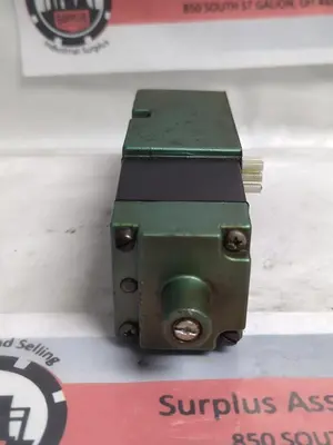 Used NUMATICS 5555A4 Solenoid Valves Ohio US | Surplus Asset Holdings #1237225