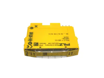 USED PILZ PSSU E F 4DO 0.5, 312210