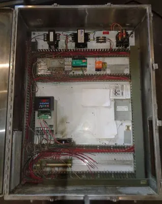 Used AMF ZDP 16 Food Pumps California US | BakeryEquipment.com #1554645