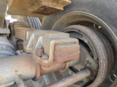 Used 1980 PETERBILT 359 Conventional trucks California US | Ben Kaplan Equipment #1358155