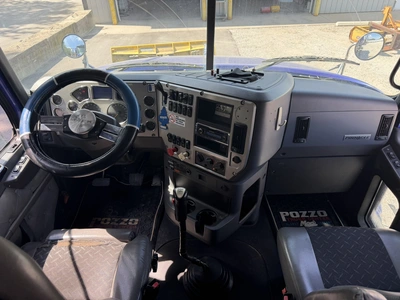 Used 2013 MAC 613CXU613 Conventional trucks Indiana US | Miedema Asset Management Group #1414639