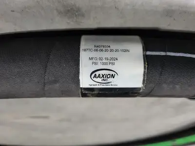 NEW LETOURNEAU R4078334