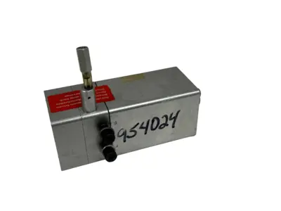 USED ASM WS10-1250-25-PP530-SB1-SAB2 POSITION SENSOR 1250MM 25,0294 PULSE/MM