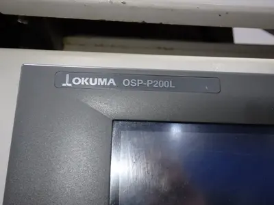 Used 2008 OKUMA CORPORATION MULTUS B300W Multitasking Machining Centers Ohio US | HGR 24 #803468
