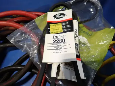 Misc Equipment