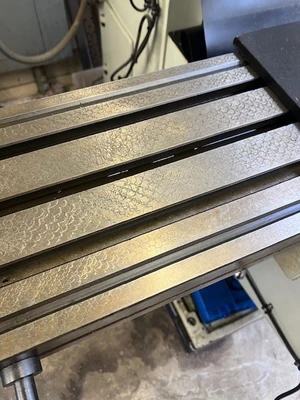 USED 2000 MSC - Vectrax GS-20V