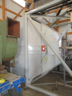 Hopper 590cf