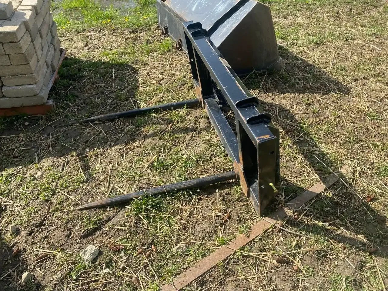 NEW 2024 WALCO DOUBLE PRONG
