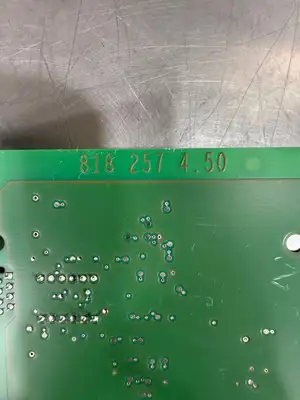 Sew Eurodrive 8249415.11 Phase R (9.3.2)