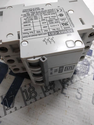 NEW CARLO GAVZZZI DPC01DM48