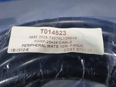 NEW FANUC A6602006T687