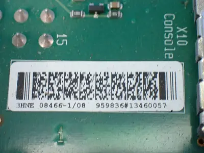 Used ABB 3HNA018451001/01 I/O Boards & Replacement Parts Ohio US | HGR 24 #1300105