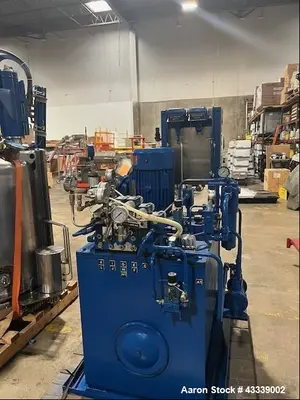 USED ROSENMUND RGFD