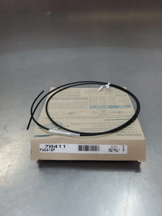 Used Banner _UNKNOWN_ Cable & Wire South Carolina US | Palmetto Automation #1515287