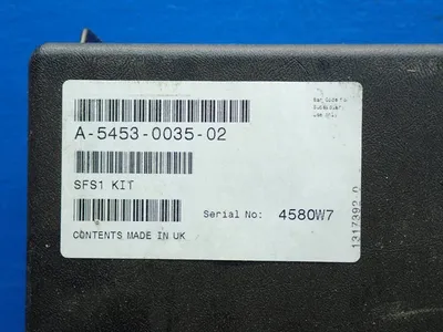 New | in-Stock RENISHAW SFS1 Probes Ohio US | HGR 24 #733873