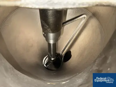 USED Qualicaps Qualicaps Capsule Filler