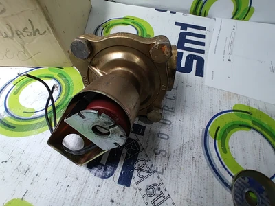 USED GC VALVES S211SF02V5HJ2