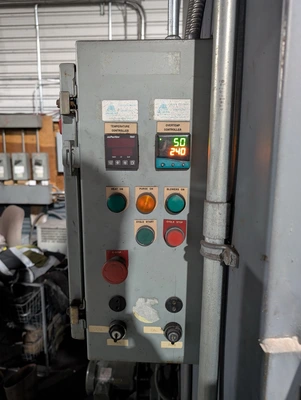 USED 1999 BENKO PRODUCTS E16 SAHARA