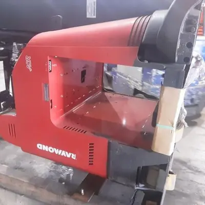 USED 2021 RAYMOND 750 R45TT