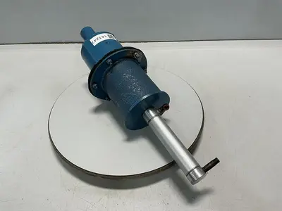 USED NOVATEC TV2-S