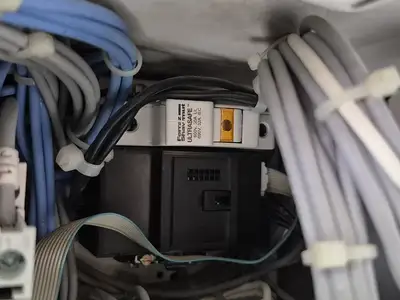 USED SIEMENS TIASTAR
