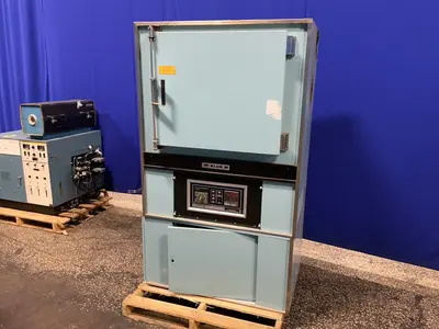 Used BLUE M DC256C Ovens Ohio US | HGR 24 #1343589