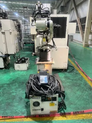 USED 2016 FANUC M-10IA/12