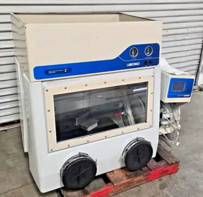Labconco _UNKNOWN_ Other Healthcare, Lab & Dental | Amiron Machinery (7)