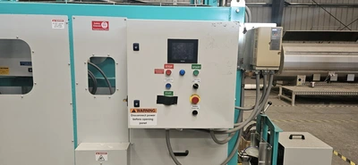 USED 2021 J&K TOOL COMPANY JK1660