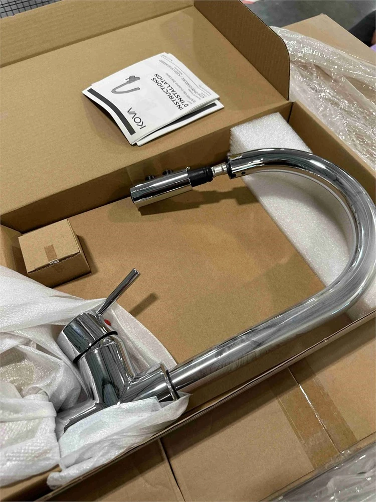 Used KOVA _UNKNOWN_ Faucets / Sprayers California US | MachineryMax #1474731