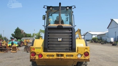 USED 2019 Caterpillar 914M