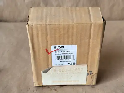 NEW EATON S060-151
