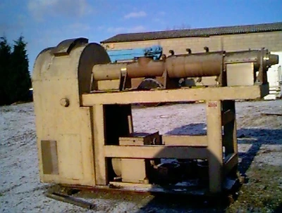 Oakes Continuous Mixer Model 8D/45/6