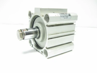 USED SMC CDQ2B63-20D
