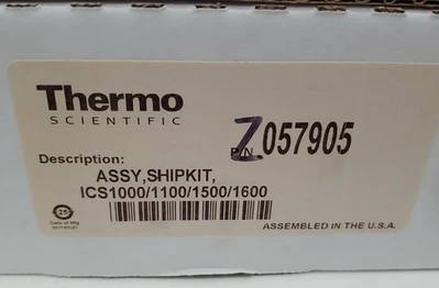 NEW Thermo Scientific 057905