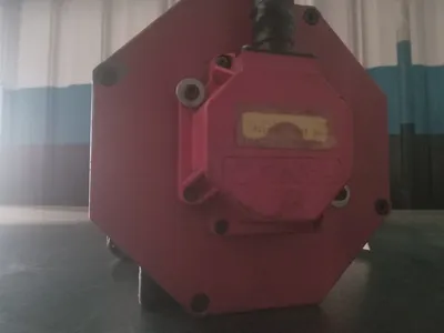 USED FANUC #3
