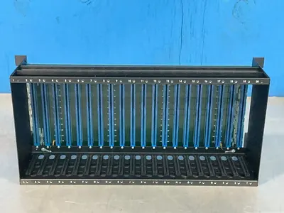 Used UNICO 308233.06 PCB Feeder Storage Rack Ohio US | HGR 24 #1266504