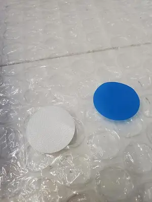USED WATER FILTER 009935-001