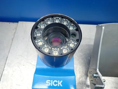 USED SICK V2D652RMCXXF6