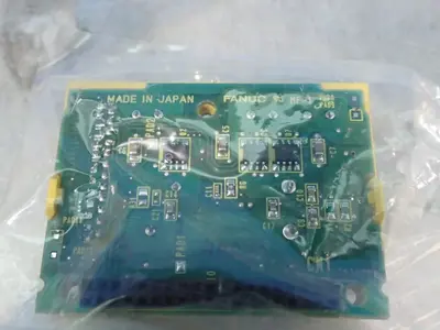 New | in-Stock FANUC A20B81010180 Power Supplies | HGR 24 #738788