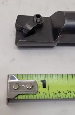USED KENNAMETAL S16-KTFPR3
