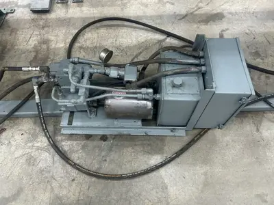 Used CHICAGO BPO-812-6 Box & Pan Brakes including Finger Georgia US | The Equipment Hub #921658