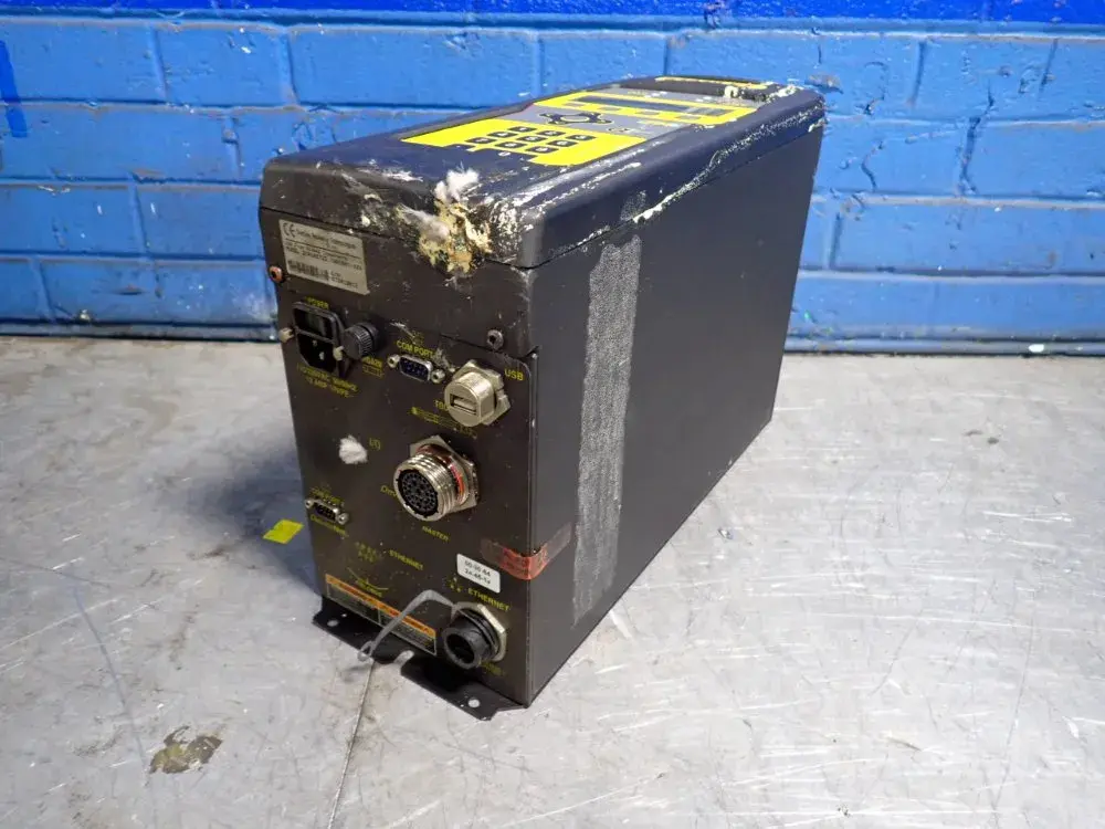 USED STANLEY QA10001XXX/21A108722
