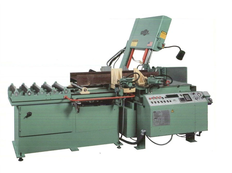 USED DOALL TF-2021NC