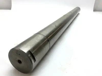 65m hd x 880m-DHL3-70.5-809.5-G | Shaft Assembly 65M HD x 880M-DHL3-70.5-809.5G, 65mm dia x 35-5/16" L - New Other