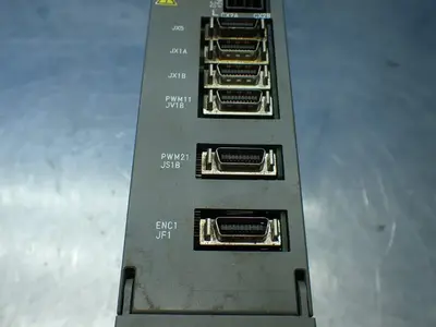 USED FANUC A06B6079H105