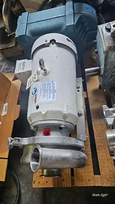 USED 2019 SPX/WAUKESHA 2065